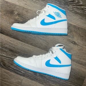 Jordan UNC Women’s Mid